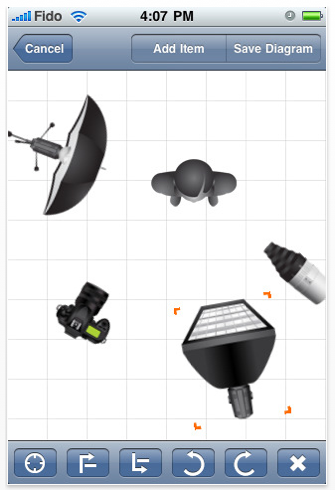 strobox application