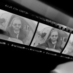 Création d'une planche-contact avec Lightroom