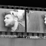Création d'une planche-contact avec Lightroom