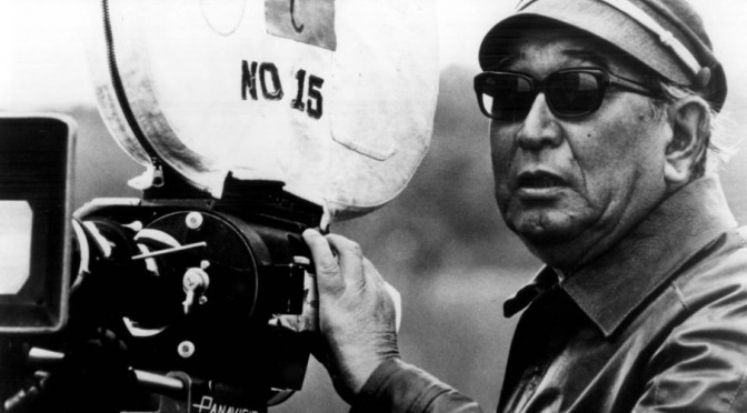 Akira Kurosawa – Une vie, une oeuvre