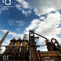 couverture clabecq revue photo