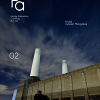 Focale Alternative Magazine # 2 : Sylvain Margaine