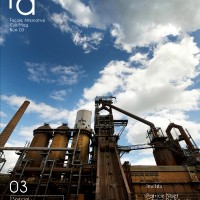 Focale Alternative Magazine # 3 : Quatre regards sur les Forges de Clabecq