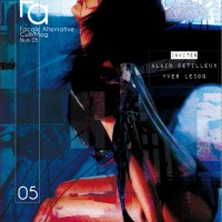 MagazineFocale Alternative # 5 : Detilleux / Lecoq
