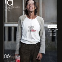 Magazine Focale Alternative #6 : Maller / Cimburek