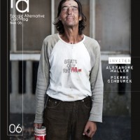 couverture Maller cimburek revue photo