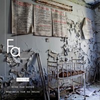 Focale Alternative Magazine #9 : Nico Van Bever / Reginald Van de Velde